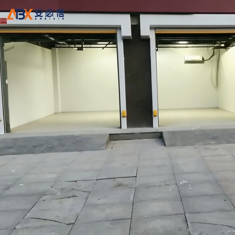 淮北高速门